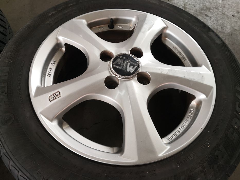 4x100 Toyota renault dacia 4х100 рено дачия тойота 15 цола джанти