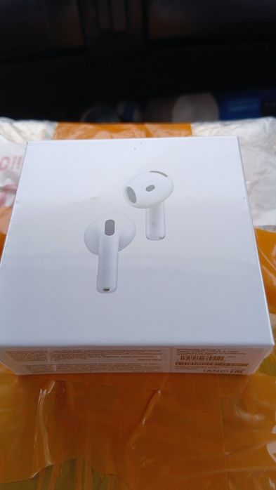 Продам айрподс 4