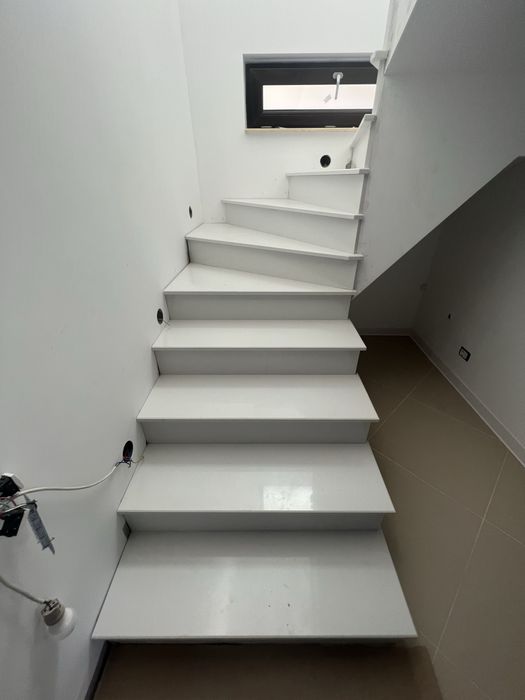 Trepte Scara Granit Marmura Craiova