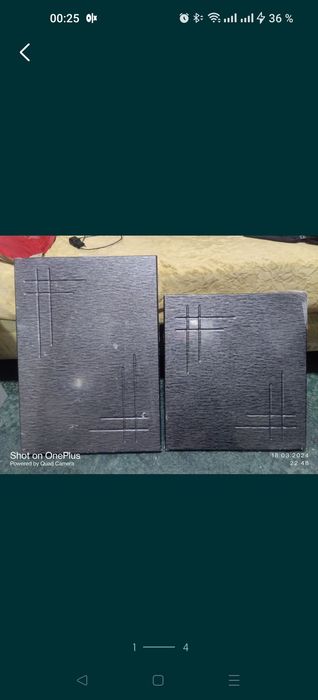 МДФ фасады новые