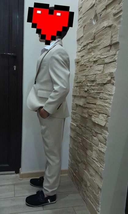 Детски официален / елегантен костюм