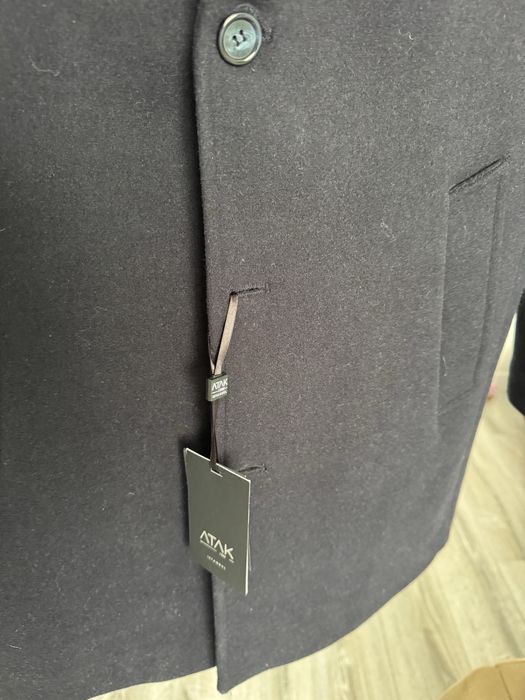 Продам пальто осеннее