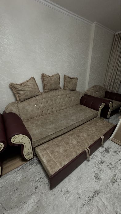 Диван для гостинной