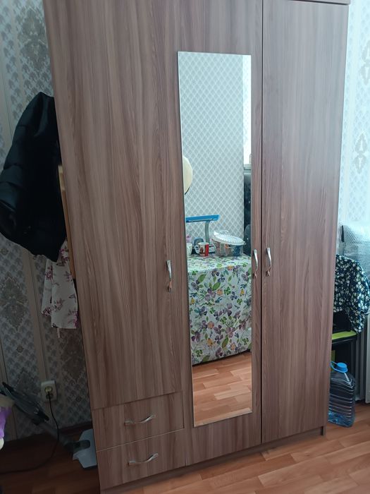 Продам шифонер самовывоз