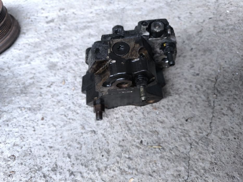 ГНП BMW 3.0d 218к.с. М57