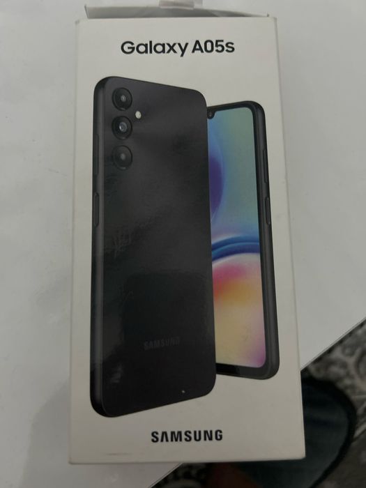 Samsung Galaxy A05s