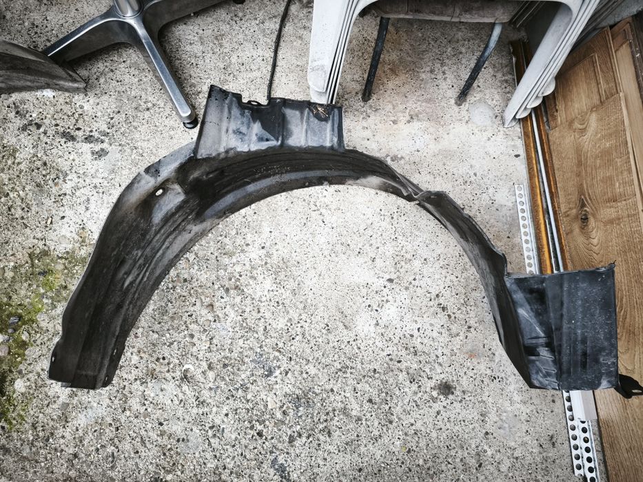 Honda HRV Хонда ХРВ части