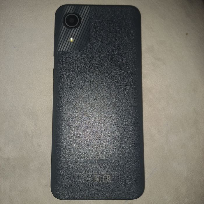 Samsung Galaxy A03 core