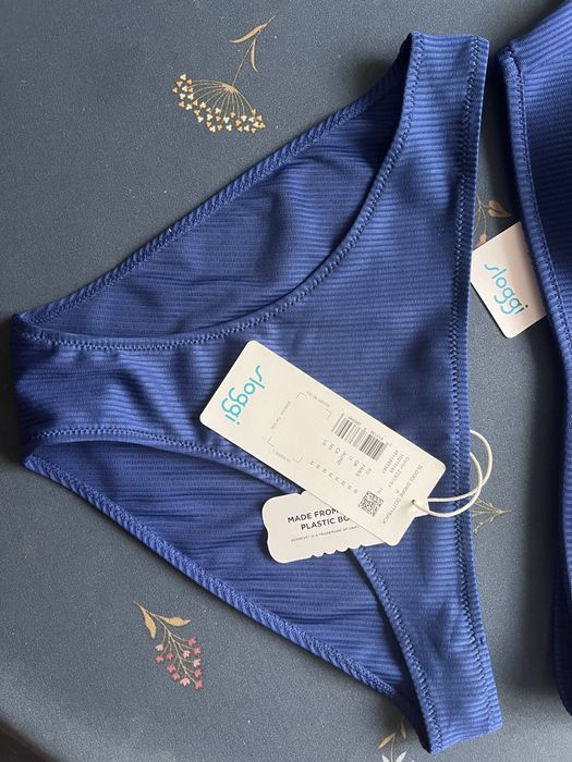 Дамски бански Sloggi Dottyback