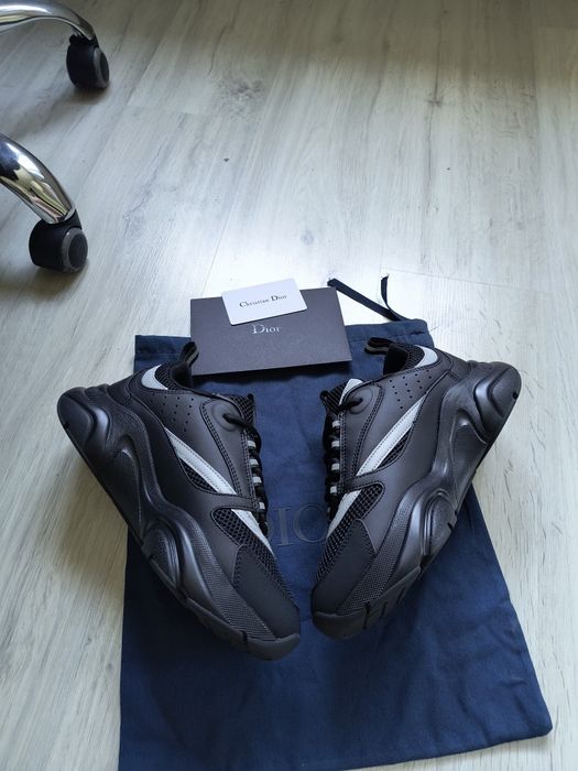 Dior B22 full black 40