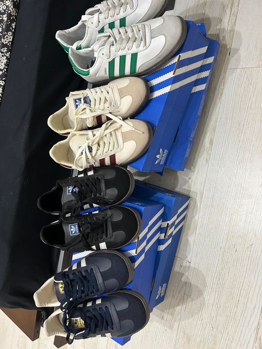 Шикозни маратонки Adidas