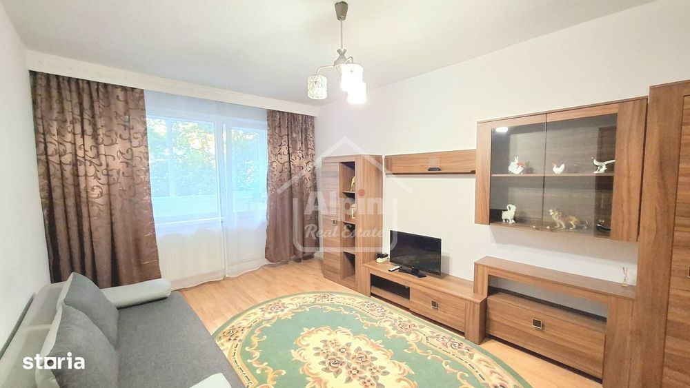 Apartament 2 Camere I Harmanului Garii