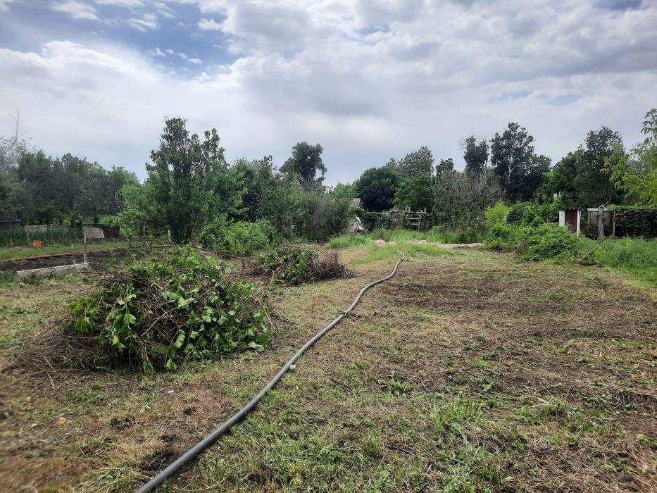 Продам дачу, район кардиологии