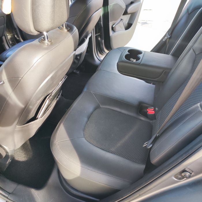 Vand Hyundai IX 35