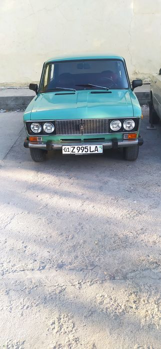 Vaz 2106. Sotiladi