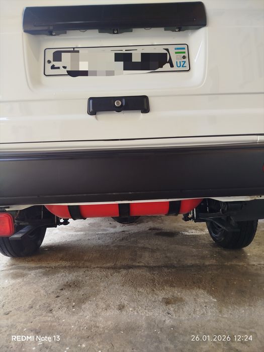 Дамас2024 гази билан