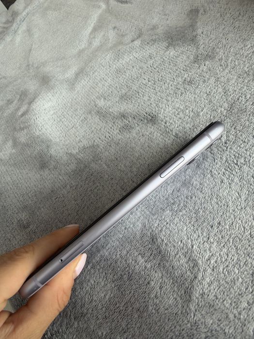 Iphone 11 256GB Mov Varianta cu eSIM