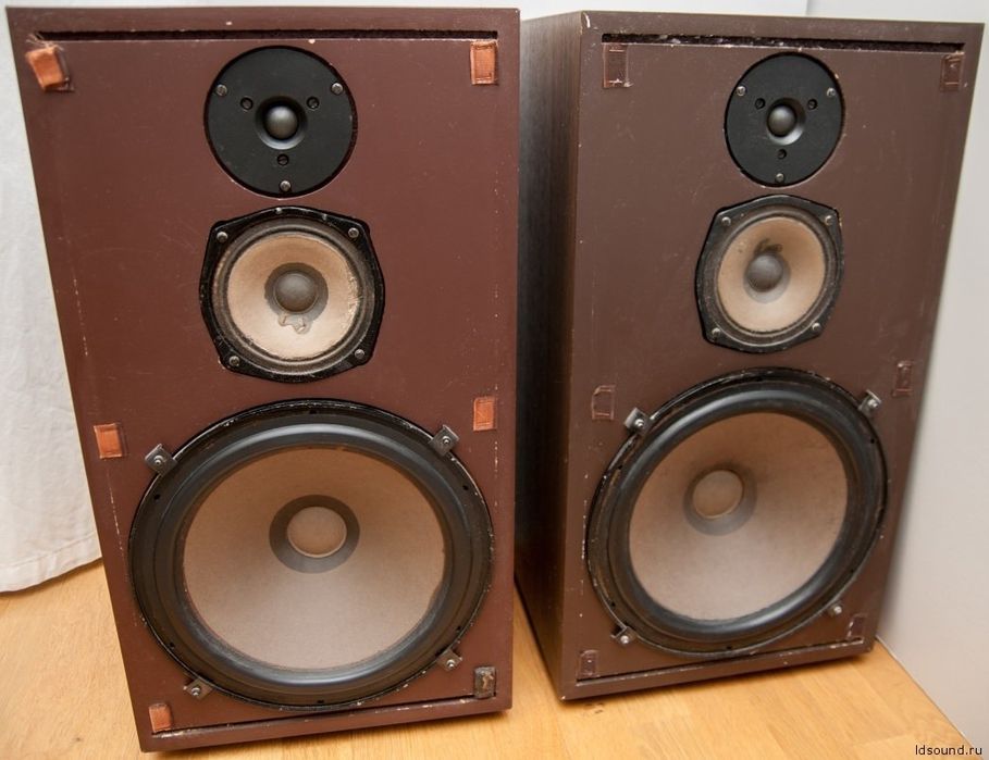 Продам усилитель Барк 001