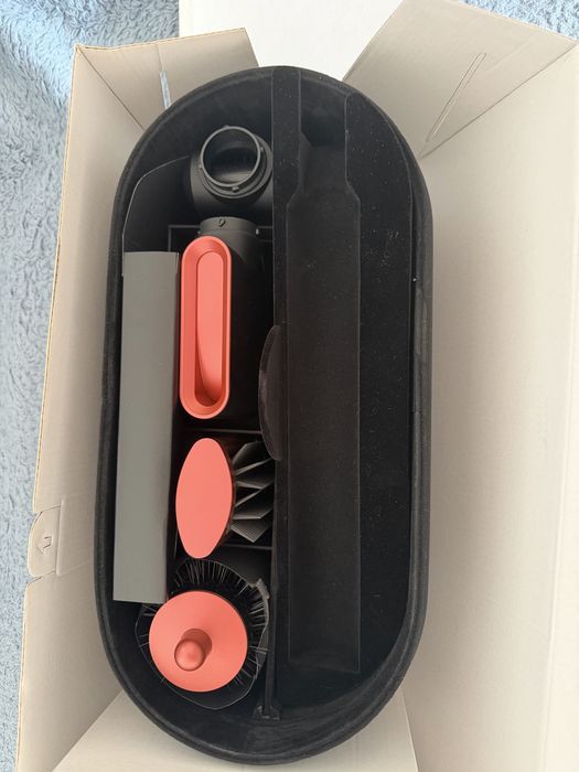 Продам Dyson airwrap