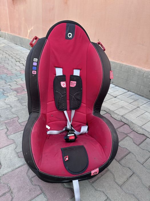 Продам автокресло, стульчик для кормления, коляску !