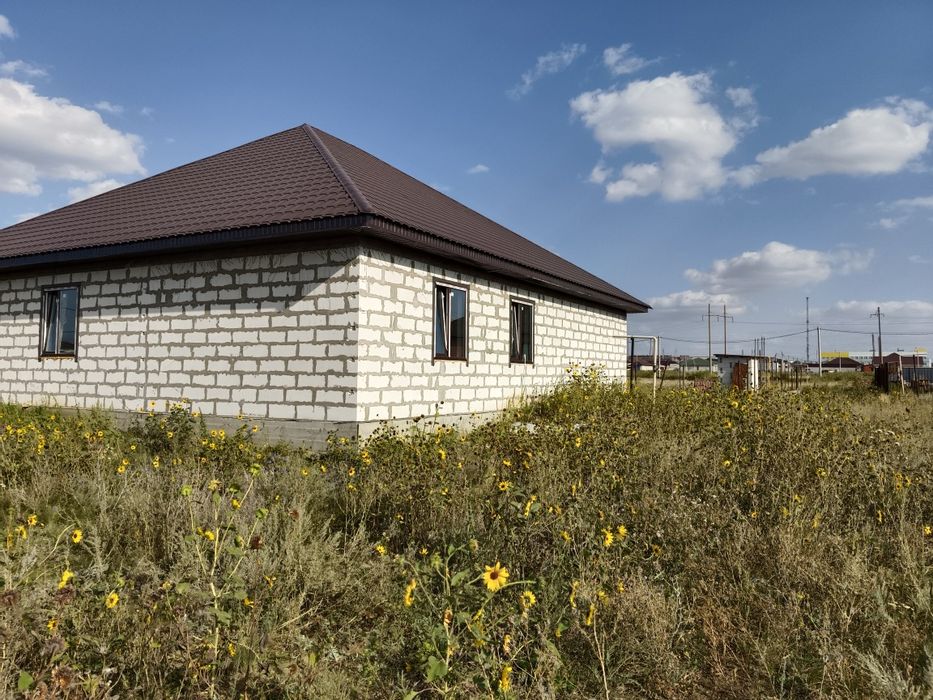 Продам дом республика 996