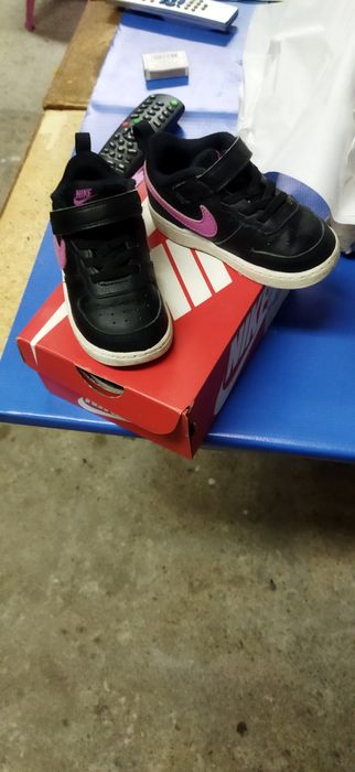 Детски маратонки nike найк