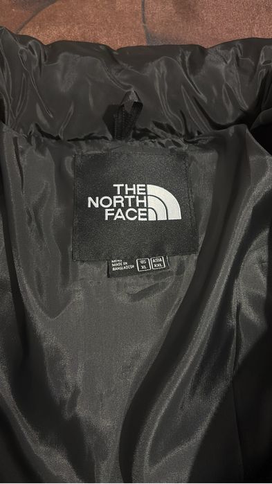 Vand geaca The North Face