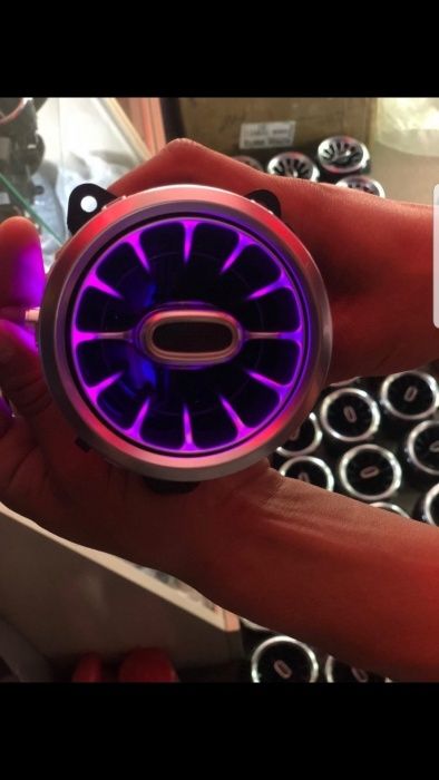 Yonadigan G-class deflektr skidka