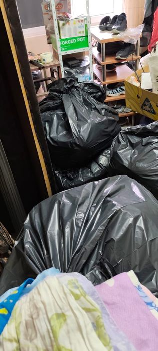 Debarasare paturi saltele decopertări apartamente