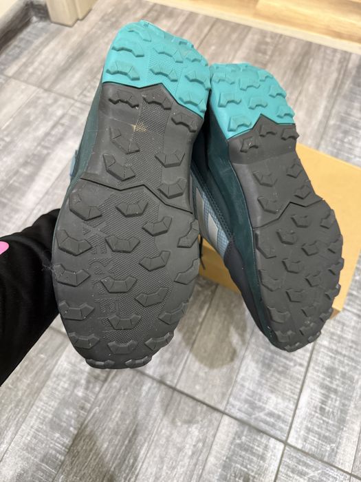 Боти , ботуши Adidas Terrex 37 1/2 размер