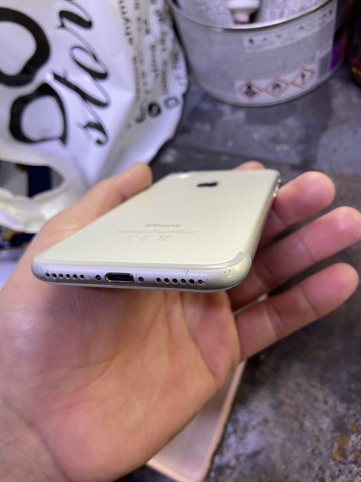 Iphone 7plus 128gb Iphone 7 32gb