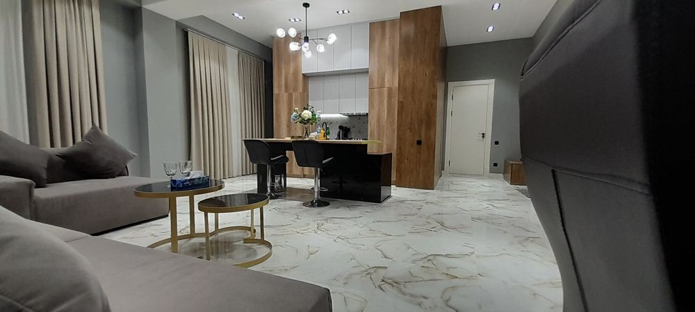 Ремонт квартир под ключ Неоклассика Хайтек Евроремонт Remont kvarita