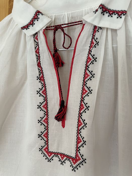 Ie veche în stare bună