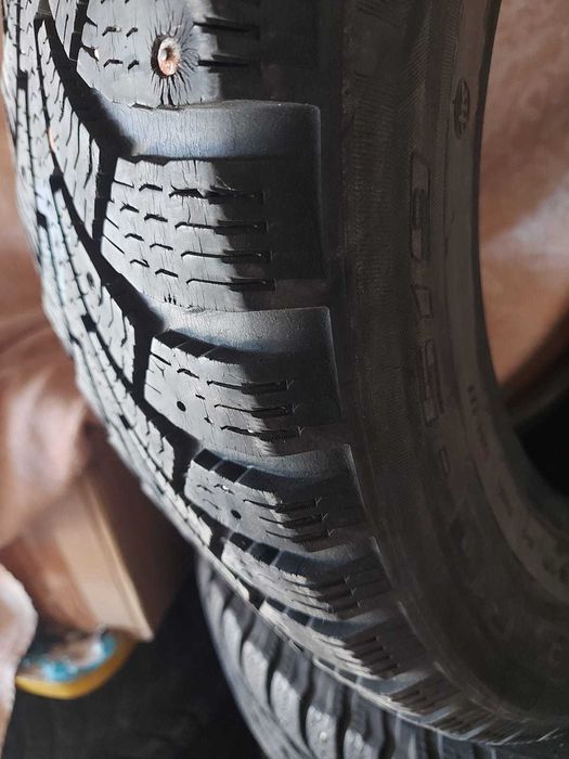 Шина  Кама Евро 215/60/16