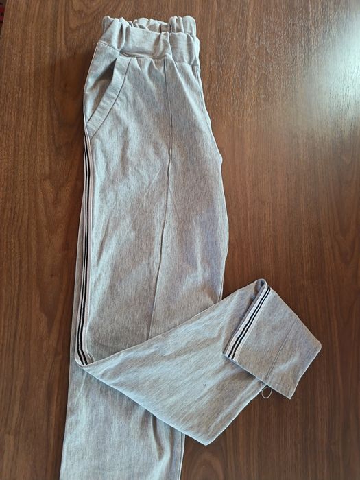 Qizlar uchun shalvar