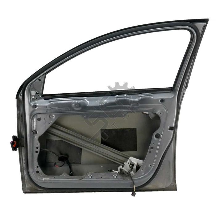 Предна дясна врата Volkswagen Passat (B6) ID: 157633