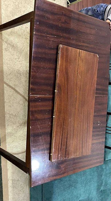 Стол,стул для гостиной