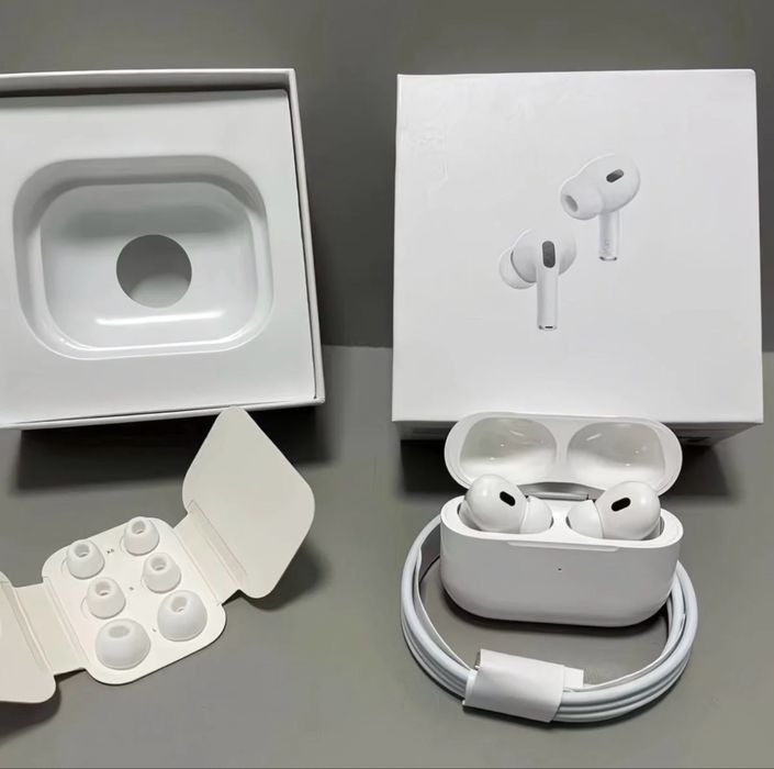 Airpods Pro 2