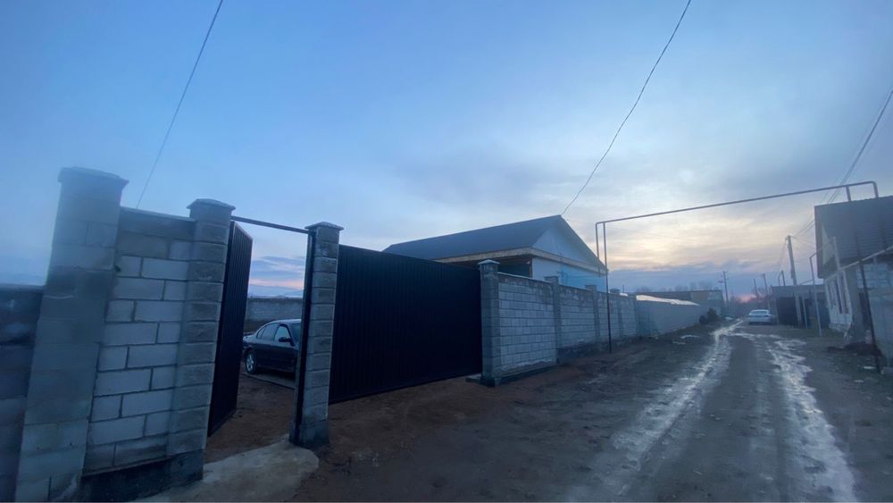 Продам времянку..