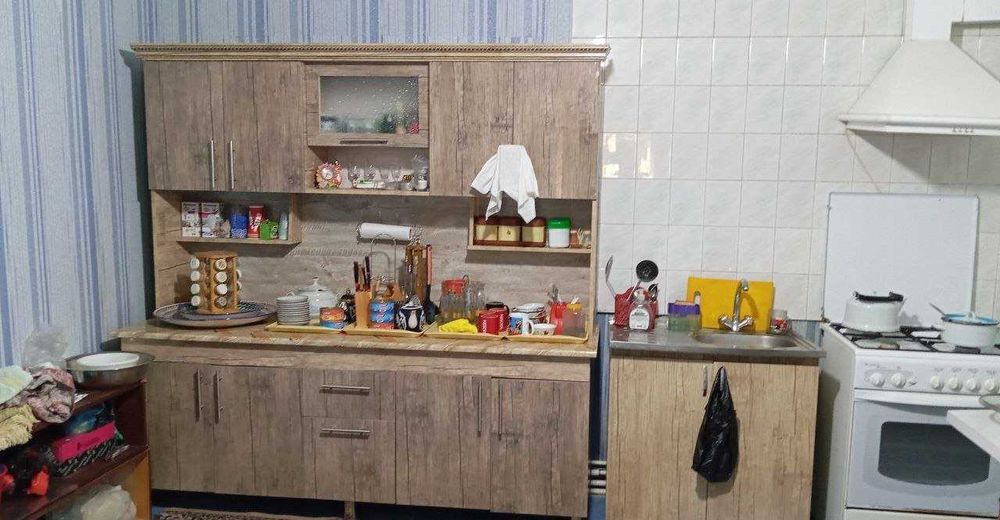 Срочно продается дом по ул.Чоштепа (Янгихает) 6 сот, 5 ком.