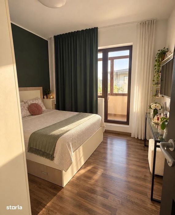 Vânzare Apartament 3 camere | Rahova Confort Urban Residence | Sector5