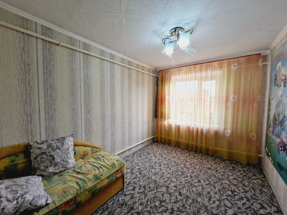 Продажа 4-комнатной квартиры Тобыл