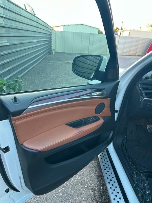 BMW X5 2008 — imagine 4