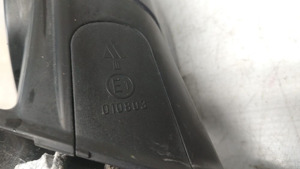 Oglinda dreapta e1010803 BMW Seria 1 E87 (2004 - 2007)