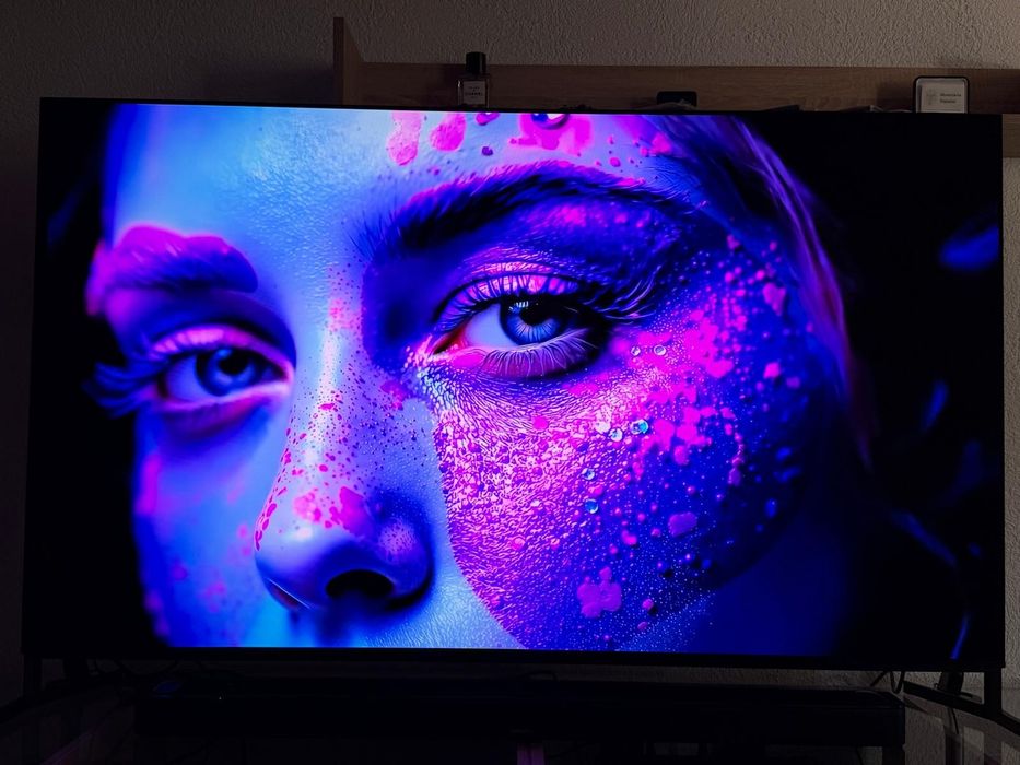 Sony Bravia 8 M2