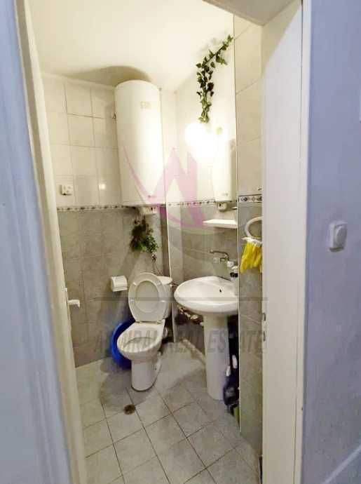 Дава се под наем Двустаен апартамент в Варна, Червен площад - 40 кв.м за 350 € - Снимка #4