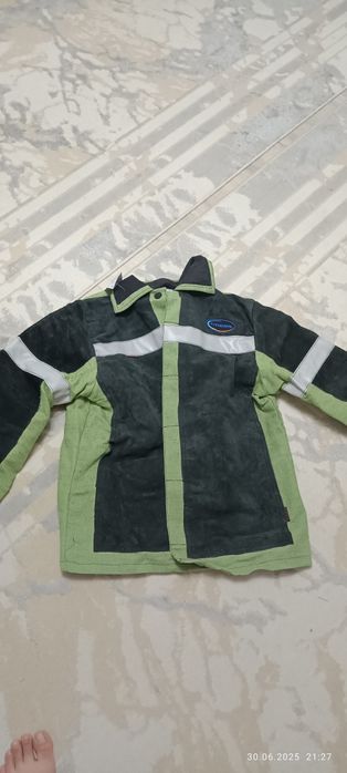 Продажа спец одежды