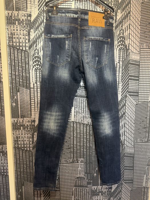 Blugi dsquared 2