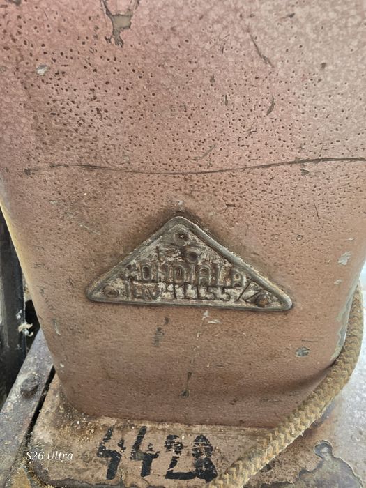 Masina de cusut industrială