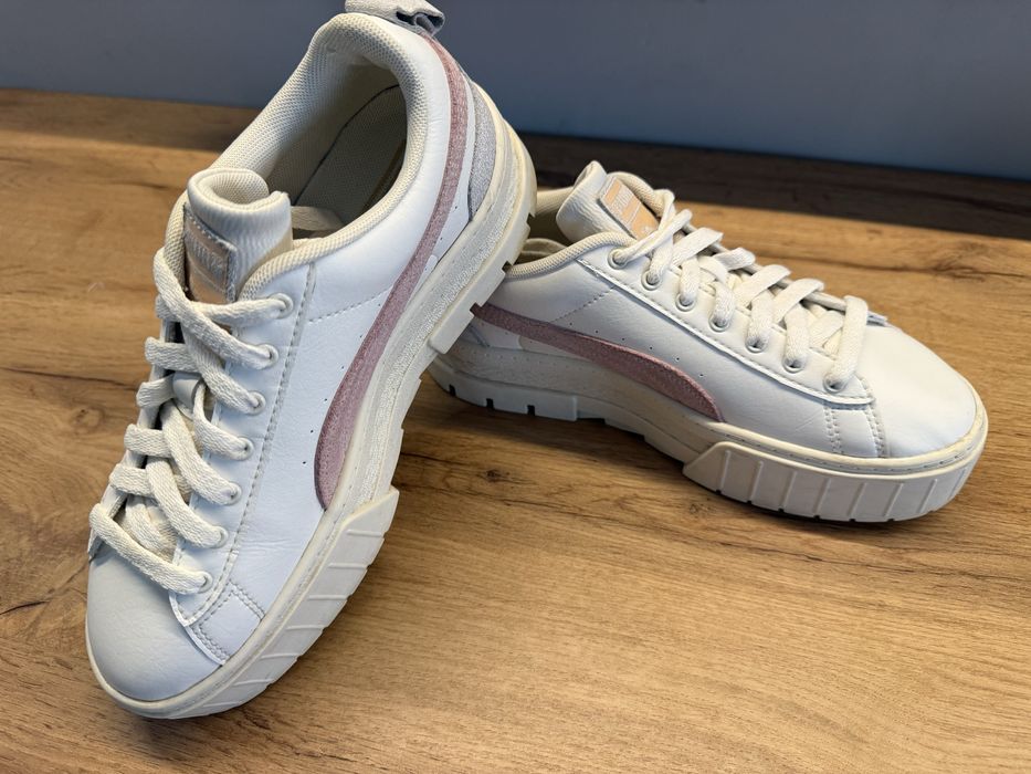 Puma Mayze 38,5 оригинални маратонки